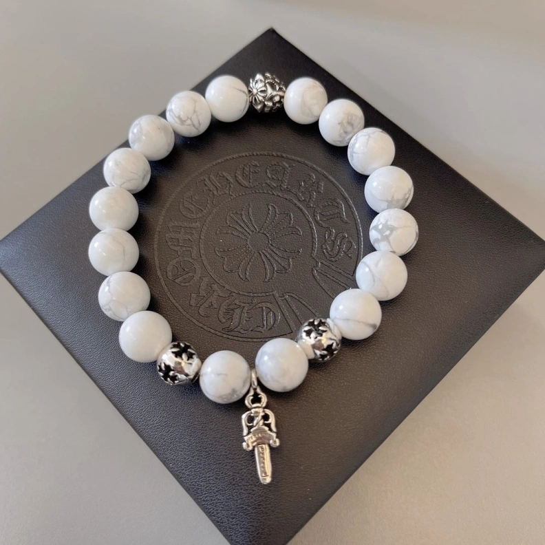 Durable Chrxmx Hxxrts Bracelets 298303