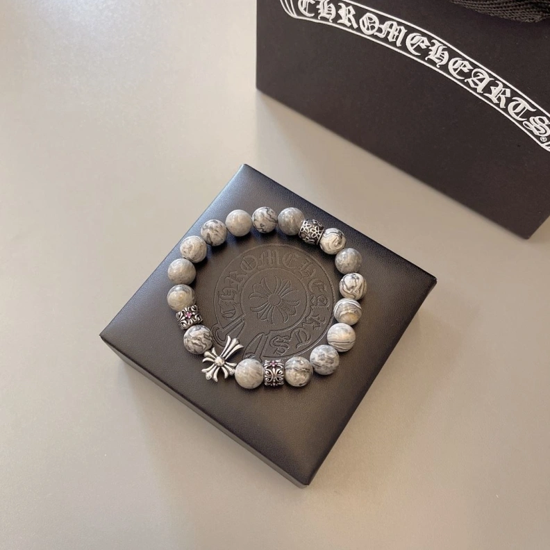 Chrxmx Hxxrts Bracelets Elegant 298297