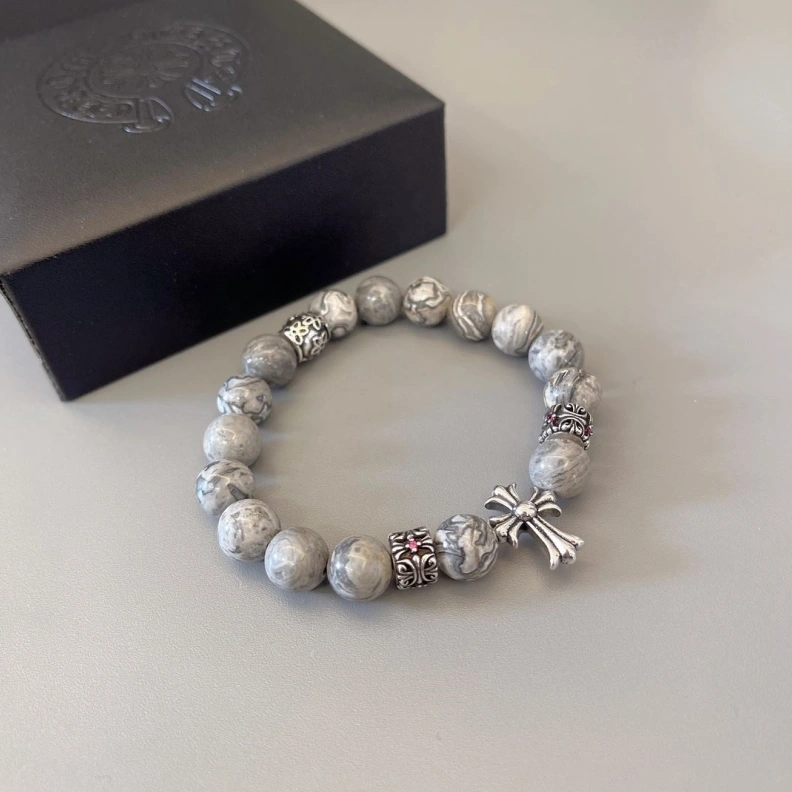 Chrxmx Hxxrts Bracelets Elegant 298297