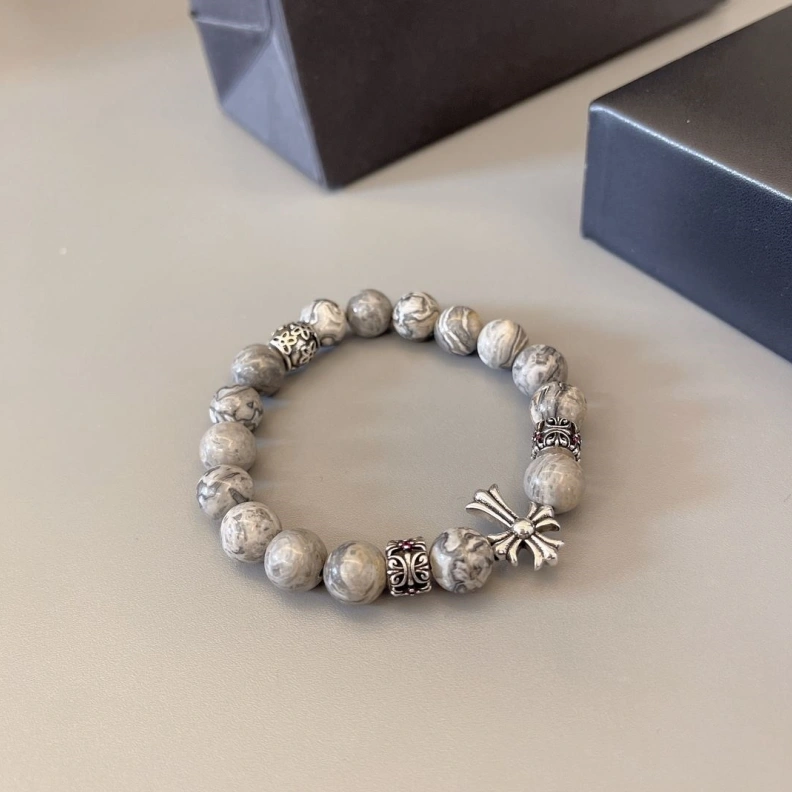 Chrxmx Hxxrts Bracelets Elegant 298297
