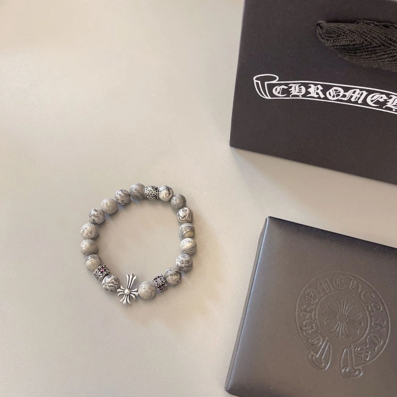 Chrxmx Hxxrts Bracelets Elegant 298297