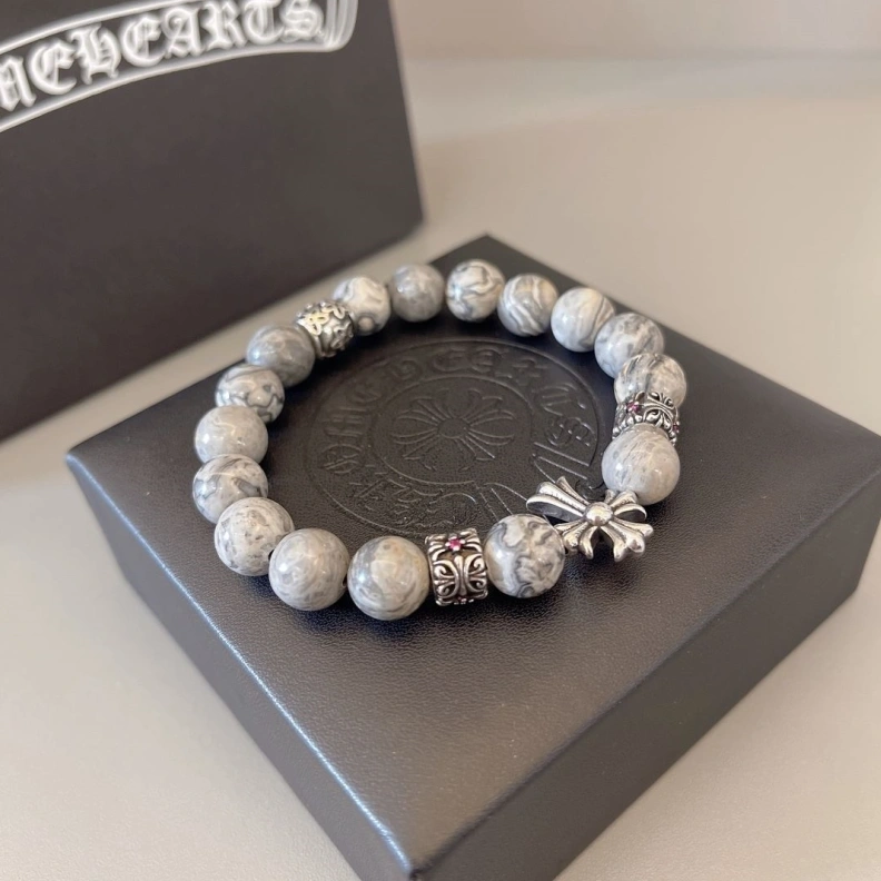 Chrxmx Hxxrts Bracelets Elegant 298297