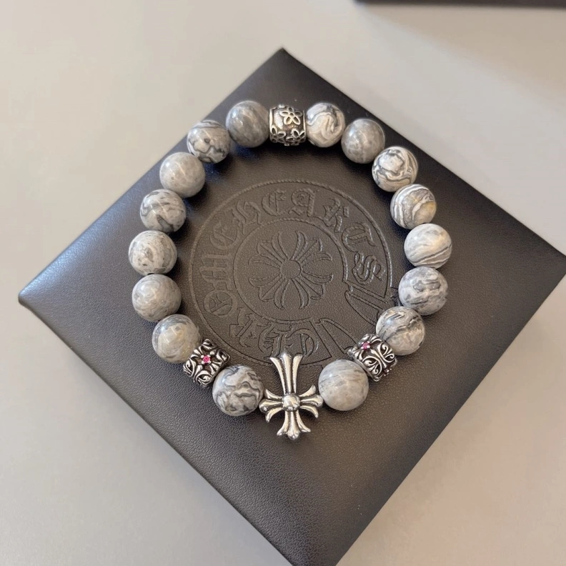Chrxmx Hxxrts Bracelets Elegant 298297