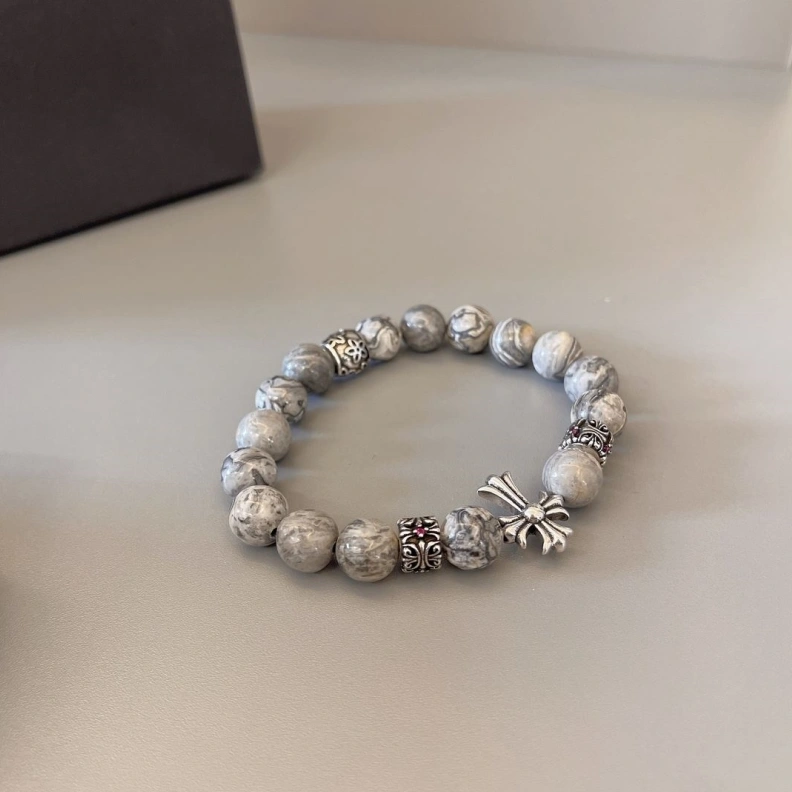 Chrxmx Hxxrts Bracelets Elegant 298297