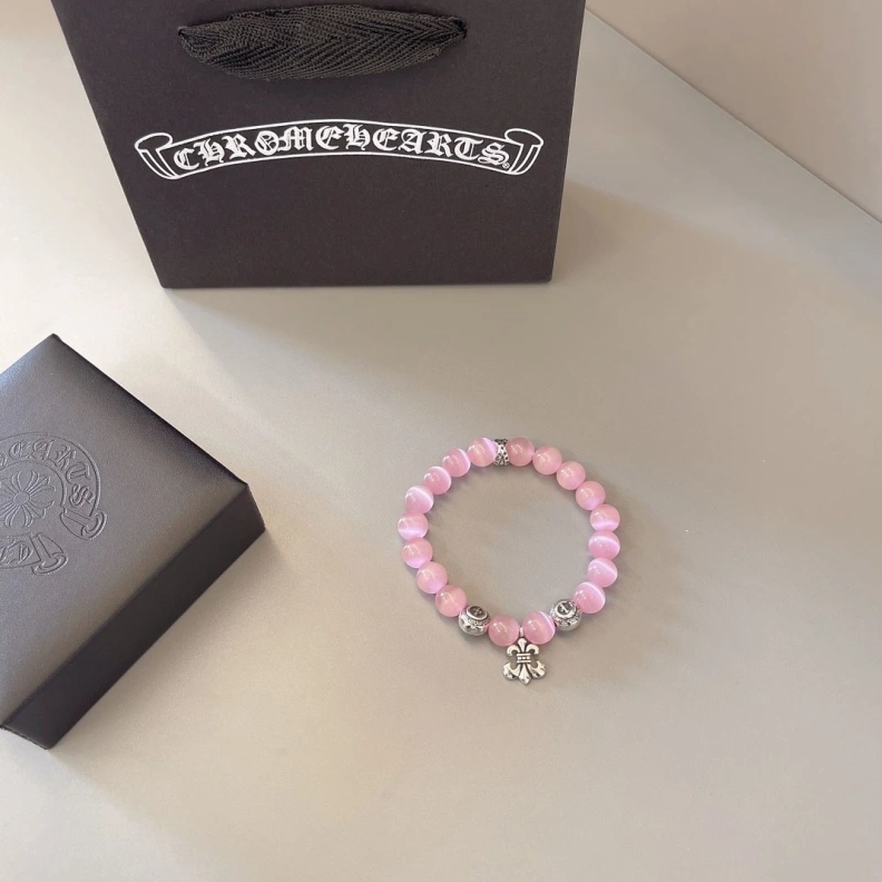 Unique Chrxmx Hxxrts Bracelets 298298