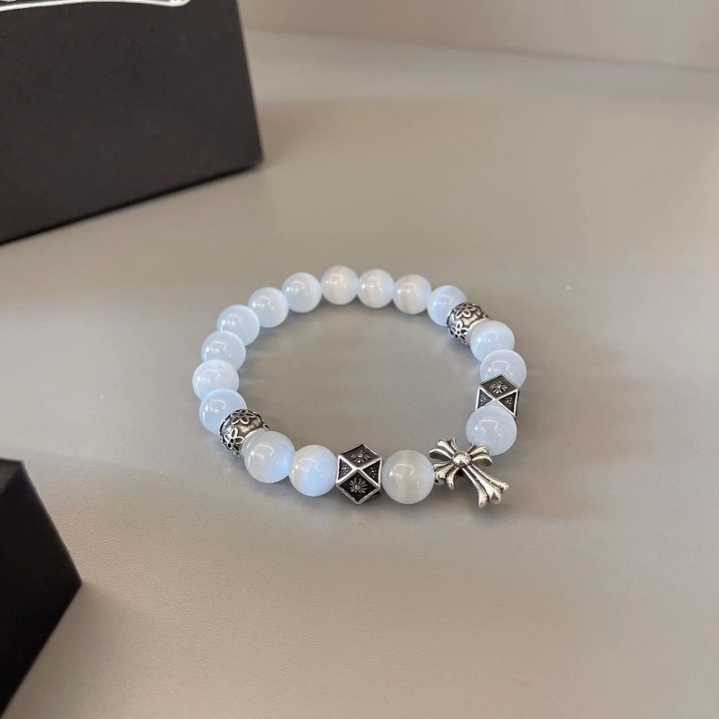 Minimalist Chrxmx Hxxrts Bracelets 298294
