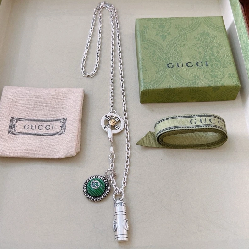 Gxccx Necklaces Bold 303134