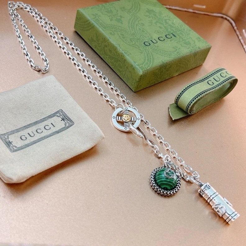 Gxccx Necklaces Bold 303134