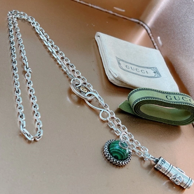 Gxccx Necklaces Bold 303134
