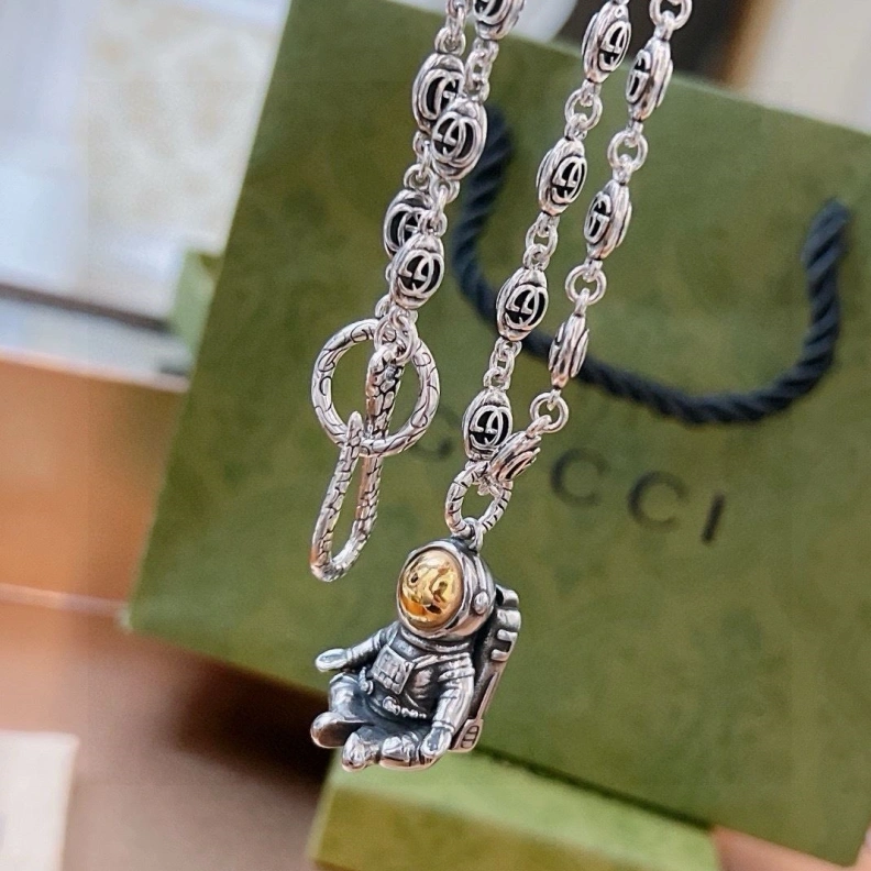 SportInspired Gxccx Necklaces 303121