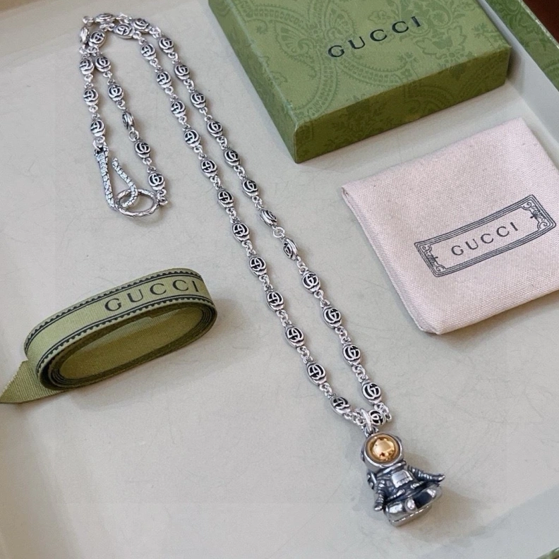 SportInspired Gxccx Necklaces 303121
