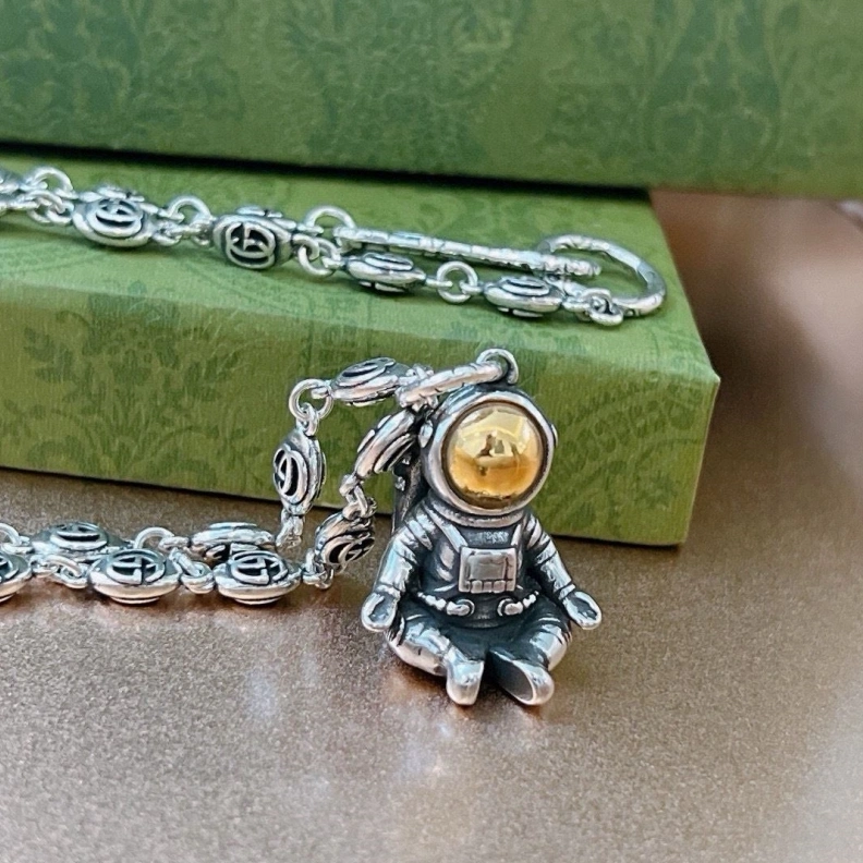 SportInspired Gxccx Necklaces 303121