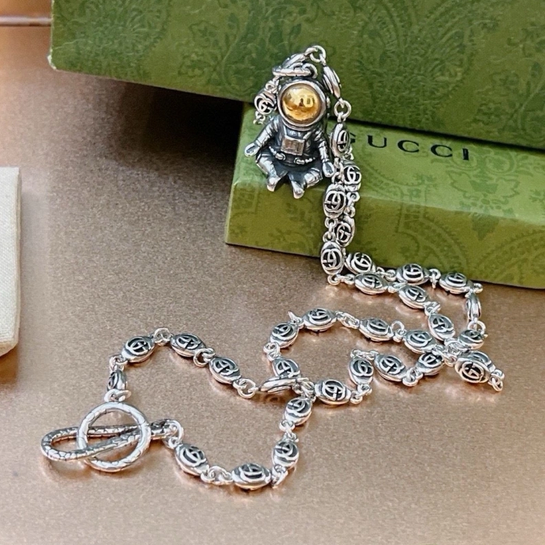 SportInspired Gxccx Necklaces 303121