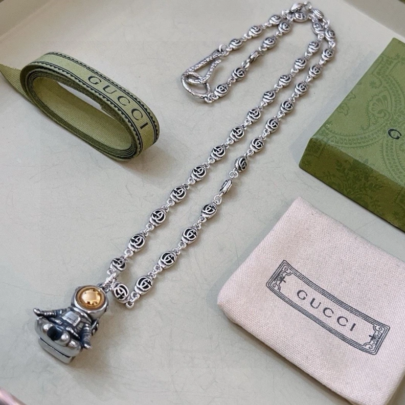SportInspired Gxccx Necklaces 303121