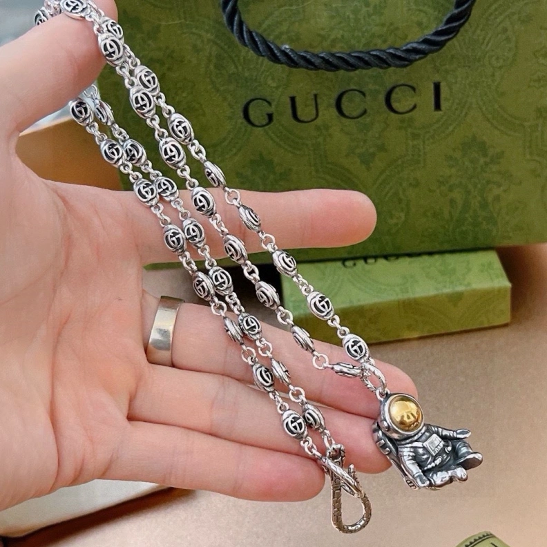 SportInspired Gxccx Necklaces 303121