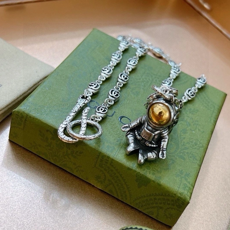SportInspired Gxccx Necklaces 303121