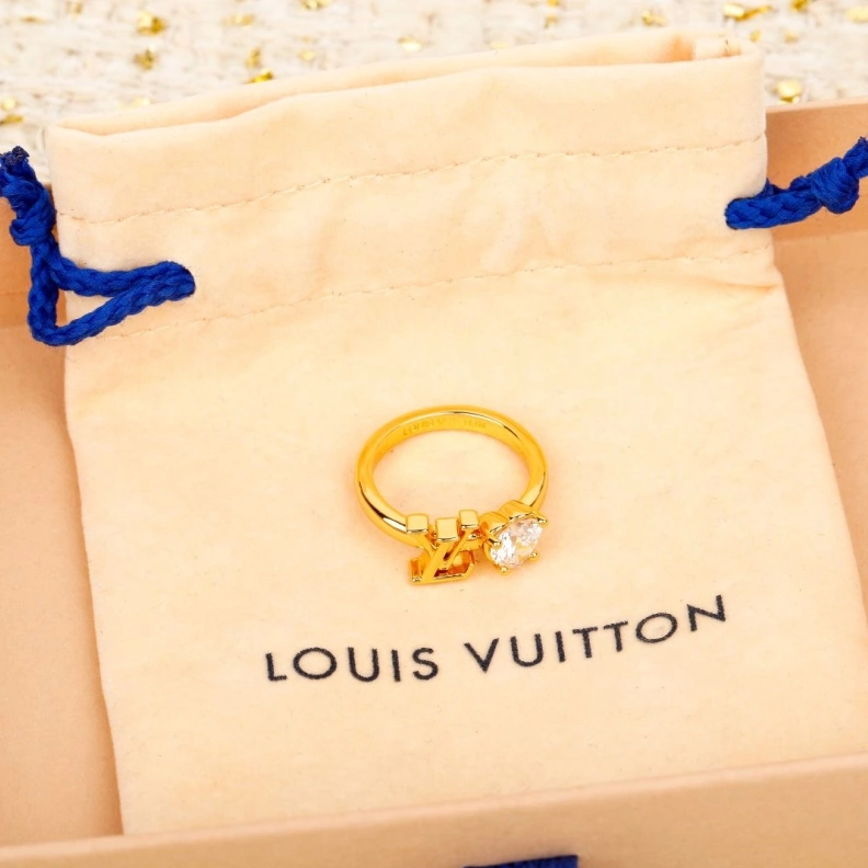 LX Rings Sleek 309186