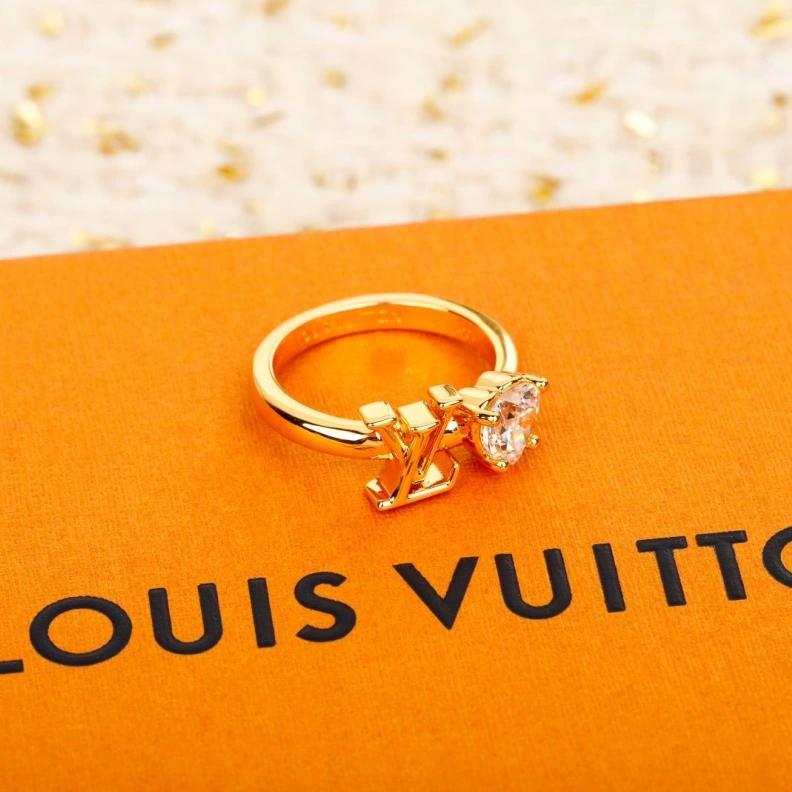 LX Rings Sleek 309186