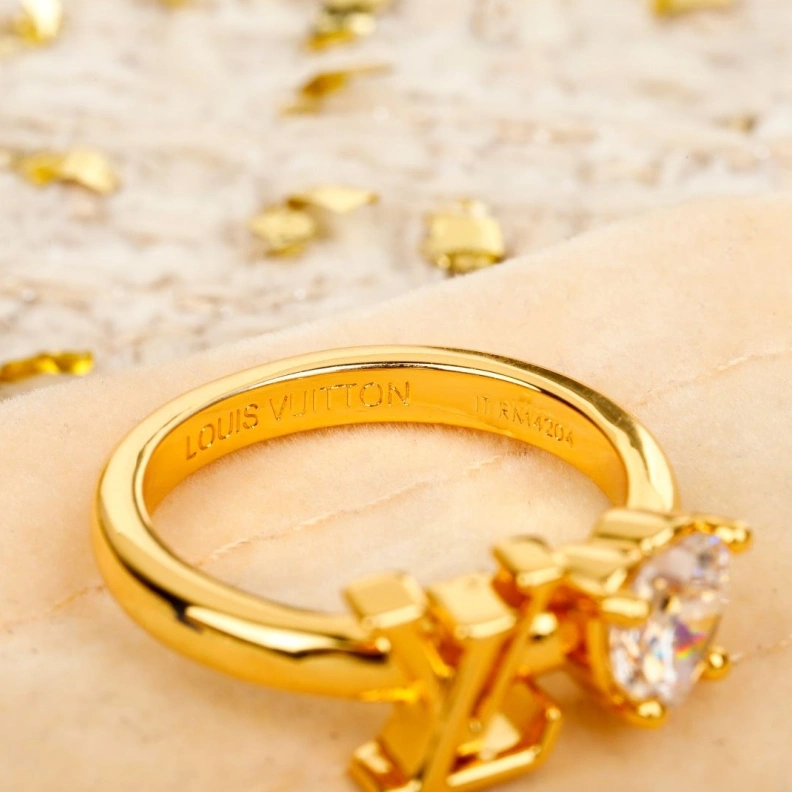 LX Rings Sleek 309186