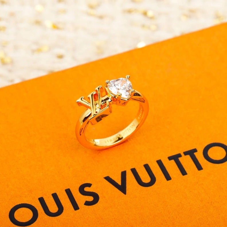 LX Rings Sleek 309186