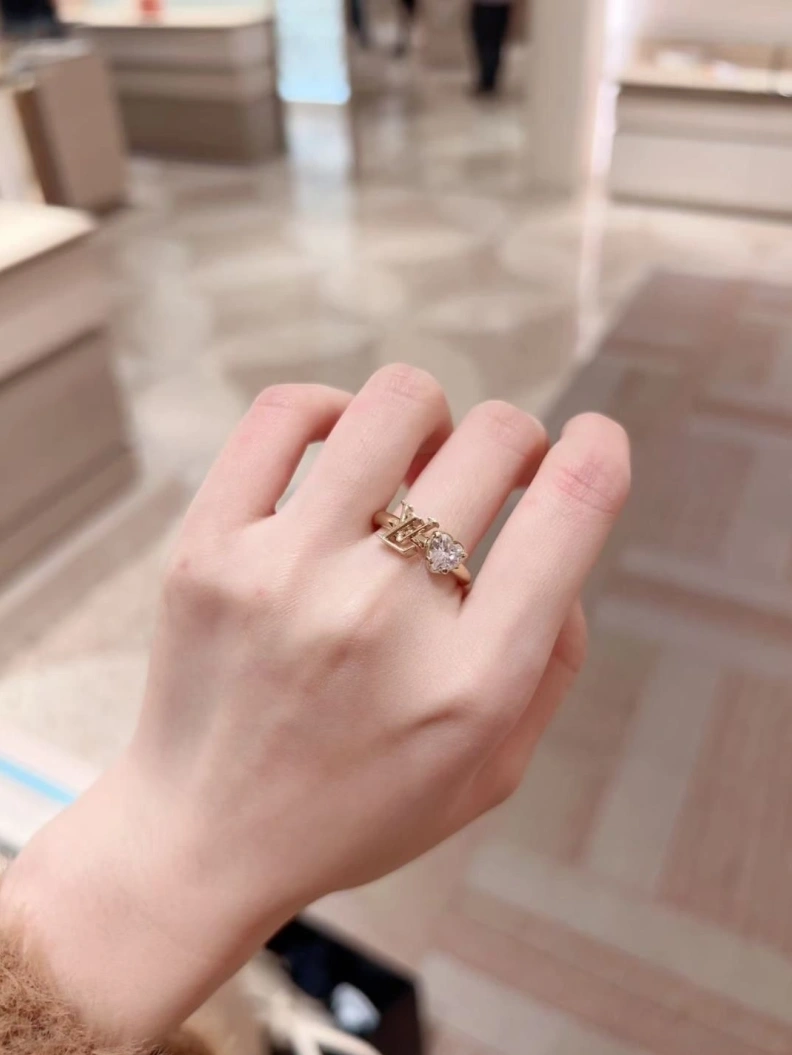 LX Rings Sleek 309186