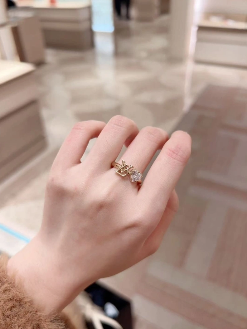 LX Rings Sleek 309186