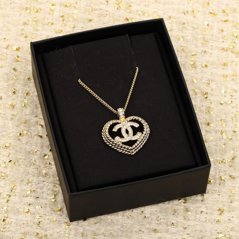Chxnxl Necklaces Efficient 286887