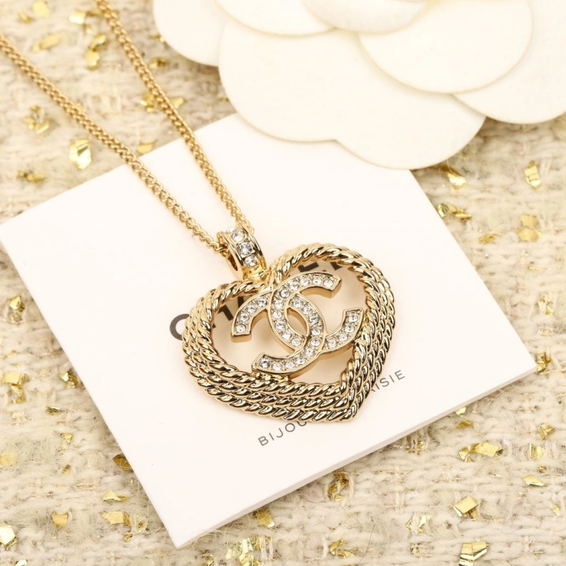 Chxnxl Necklaces Efficient 286887
