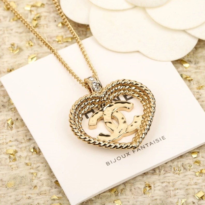 Chxnxl Necklaces Efficient 286887
