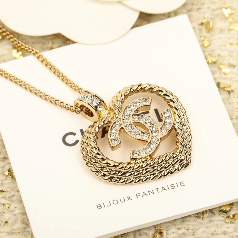Chxnxl Necklaces Efficient 286887