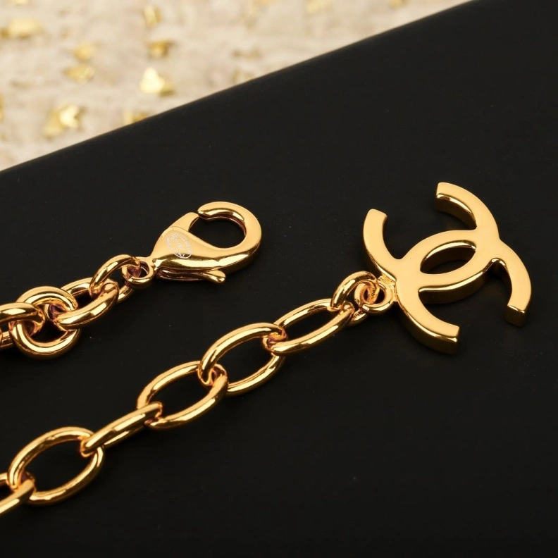 Chxnxl Necklaces Durable 286882