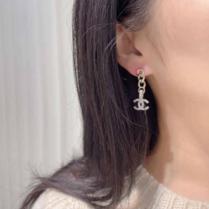 Chxnxl Earrings HighQuality 287661