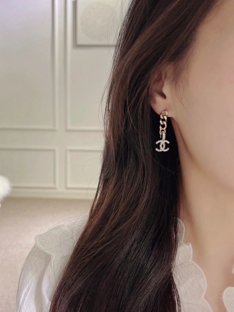 Chxnxl Earrings HighQuality 287661