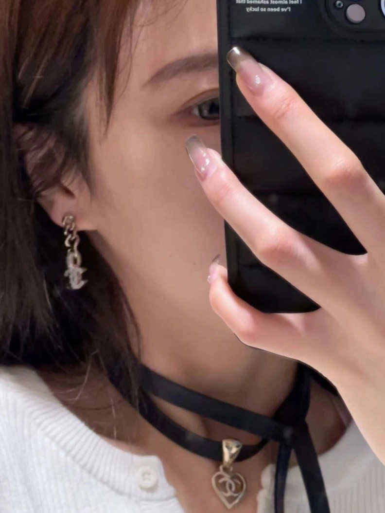 Chxnxl Earrings HighQuality 287661