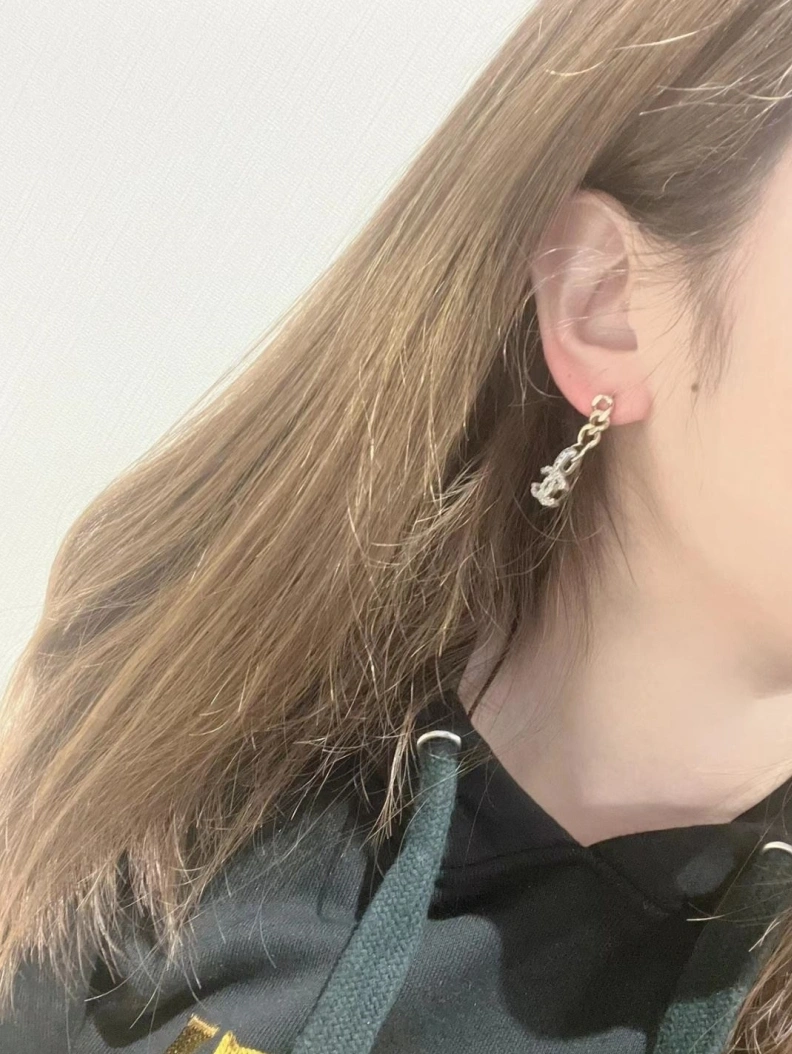 Chxnxl Earrings HighQuality 287661
