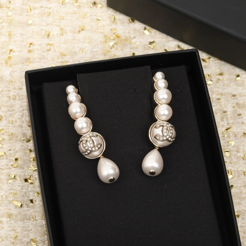 Chxnxl Earrings AllSeason 287658