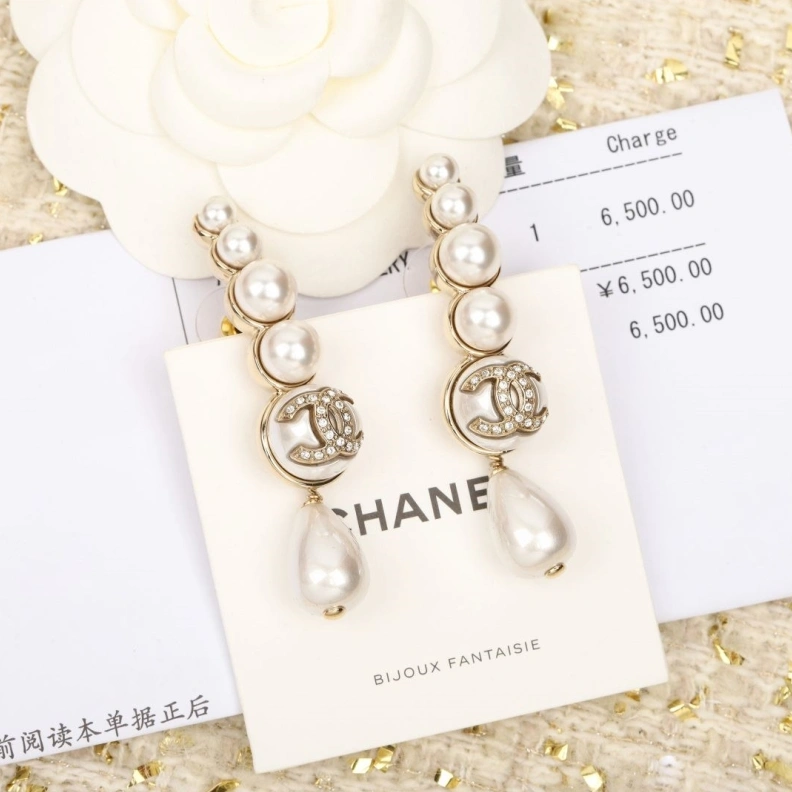 Chxnxl Earrings AllSeason 287658