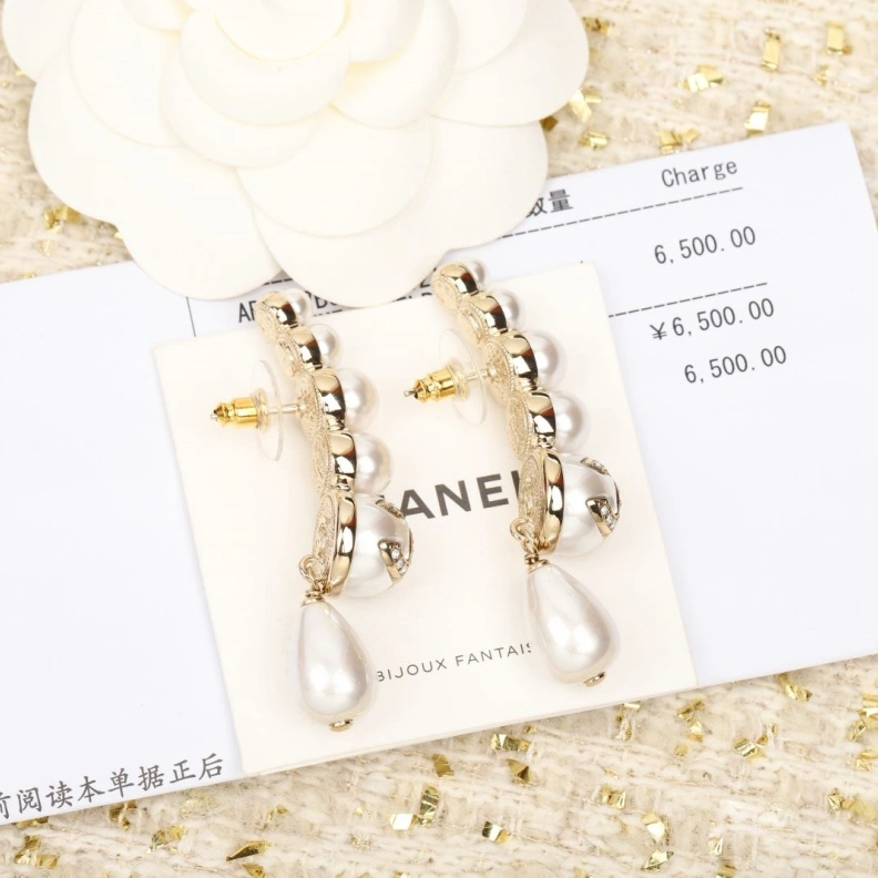 Chxnxl Earrings AllSeason 287658