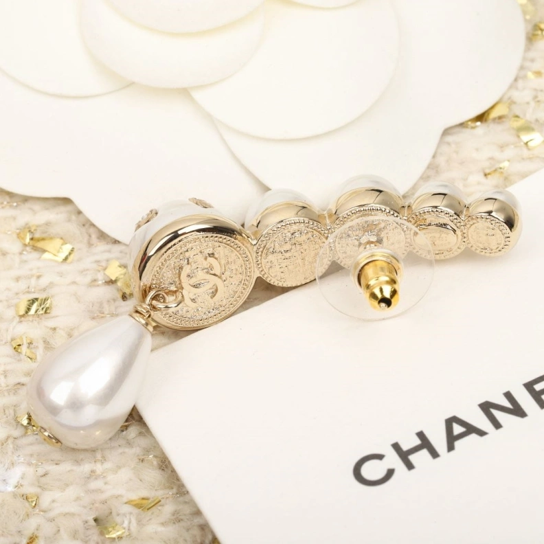 Chxnxl Earrings AllSeason 287658