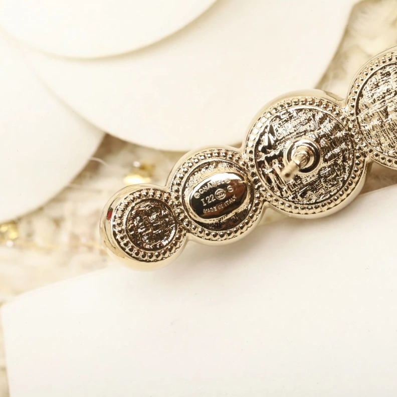 Chxnxl Earrings AllSeason 287658