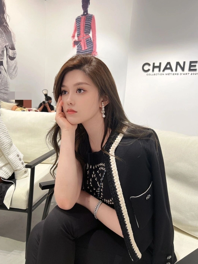 Chxnxl Earrings AllSeason 287658