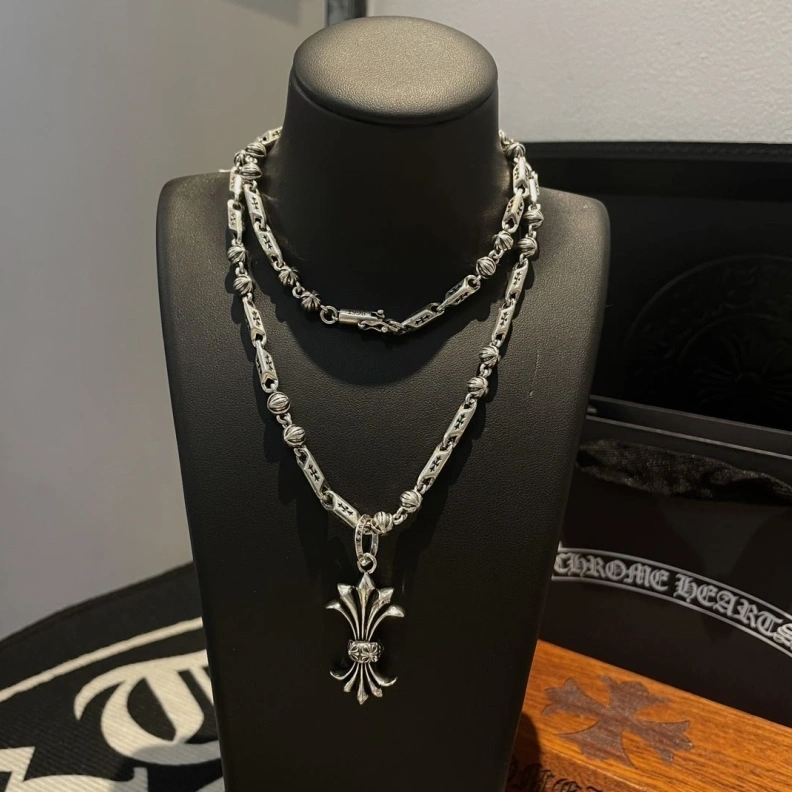 Chrxmx Hxxrts Necklaces UrbanStyle 297974