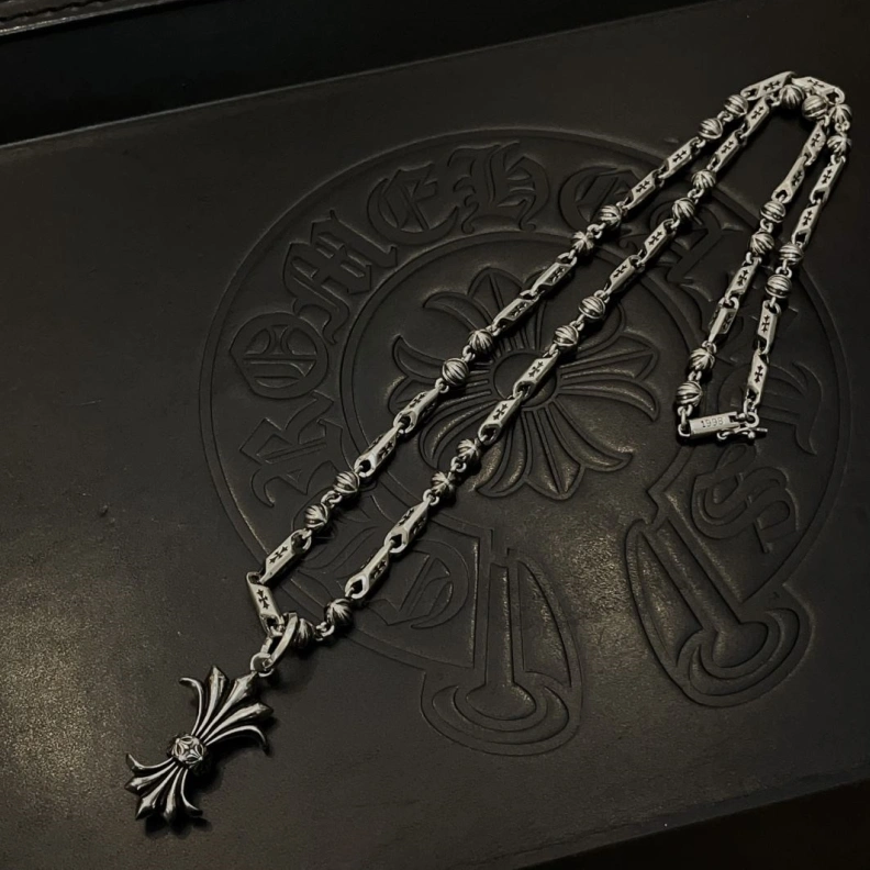 Chrxmx Hxxrts Necklaces UrbanStyle 297974