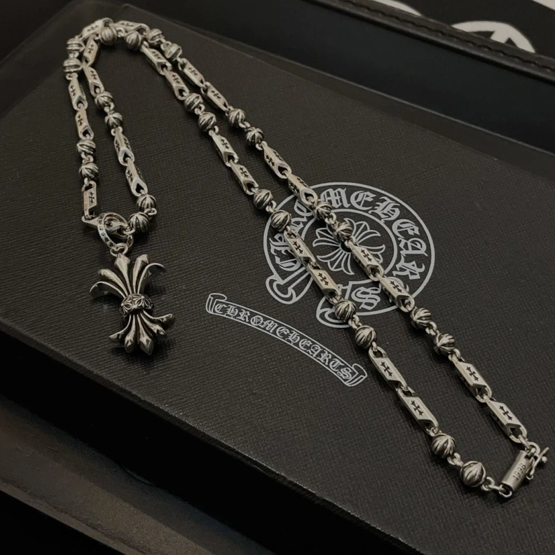 Chrxmx Hxxrts Necklaces UrbanStyle 297974