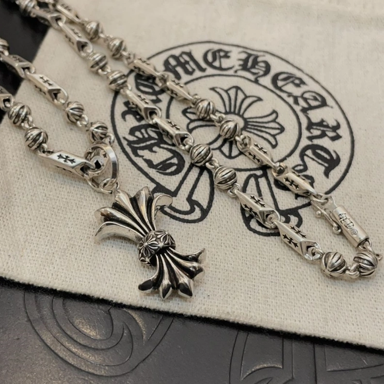Chrxmx Hxxrts Necklaces UrbanStyle 297974