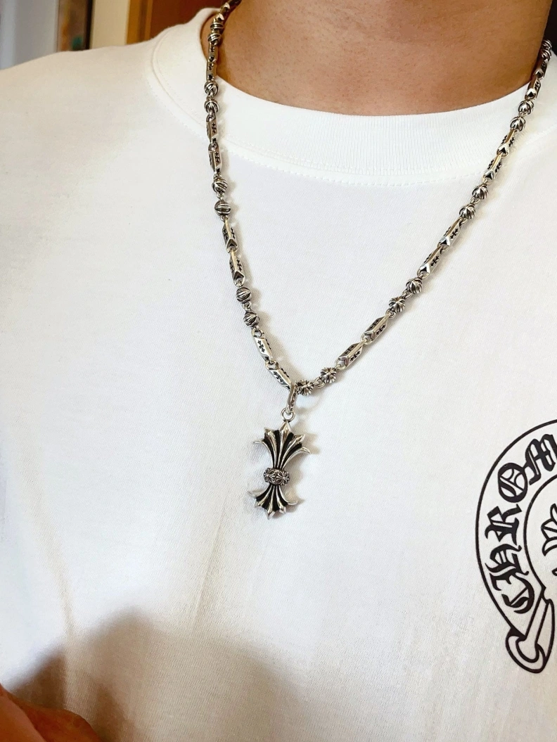 Chrxmx Hxxrts Necklaces UrbanStyle 297974