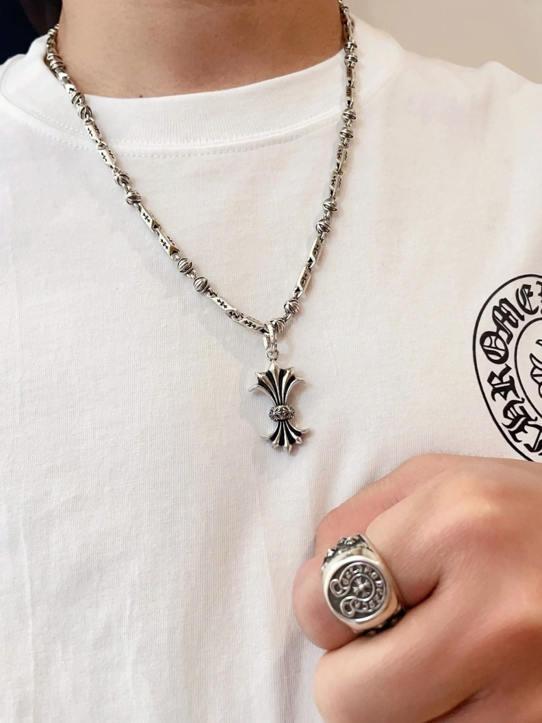 Chrxmx Hxxrts Necklaces UrbanStyle 297974