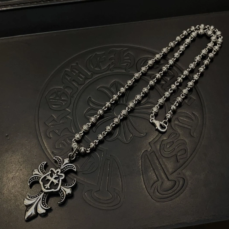 Chrxmx Hxxrts Necklaces Resilient 297972