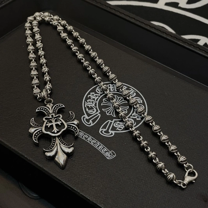 Chrxmx Hxxrts Necklaces Resilient 297972