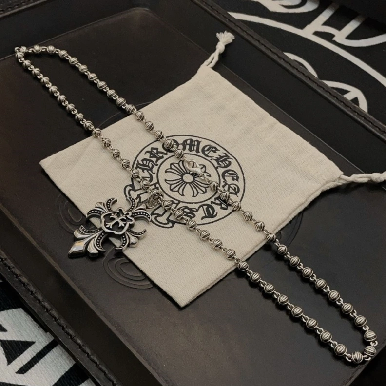 Chrxmx Hxxrts Necklaces Resilient 297972